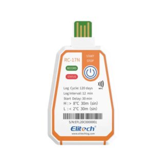 elitech-rc-17n-grabador-de-temperatura-desechable-nfc